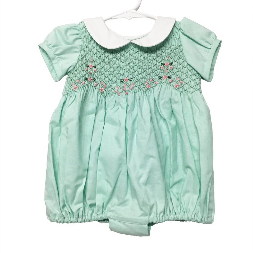 Isabel Garreton girl's one-piece dress12 months